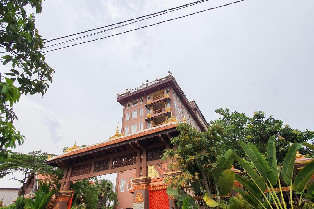 Photo of Others in Puok