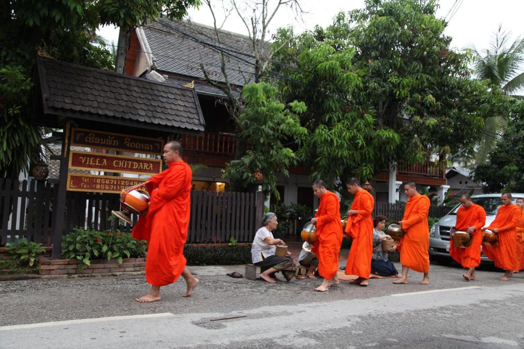 Photo of Others in Luang Prabang