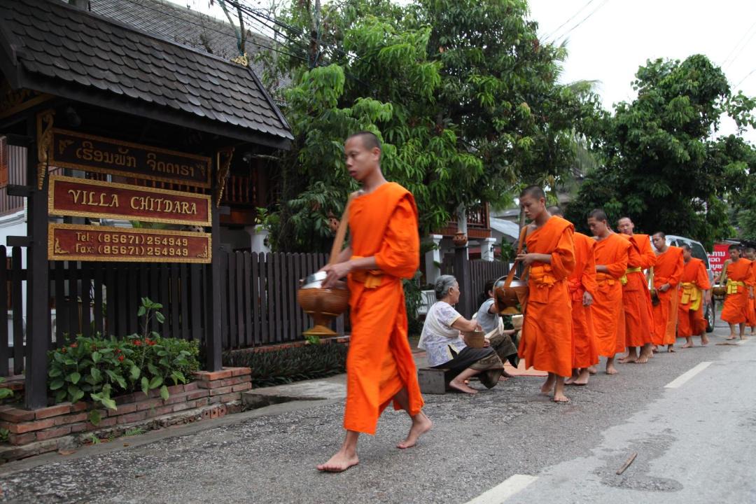 Photo of Others in Luang Prabang