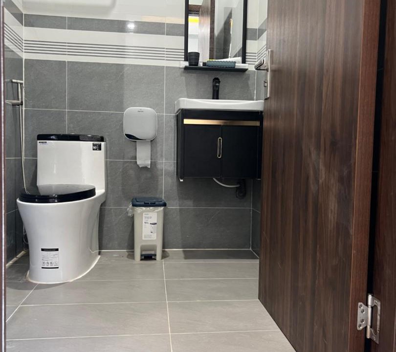 Photo of Bathroom in Phu Quy