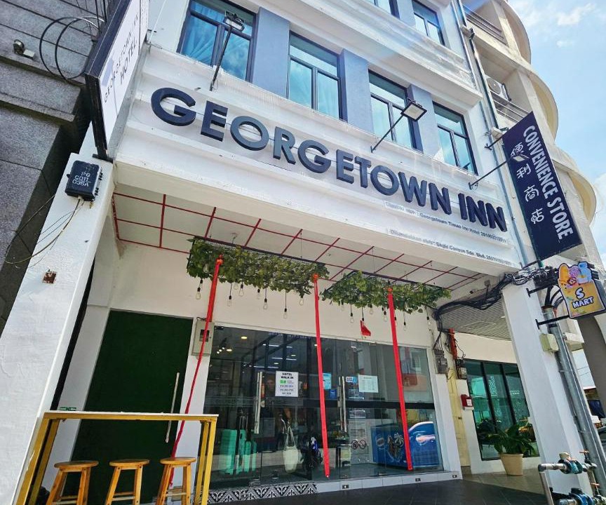 Photo of Others in Historic George Town
