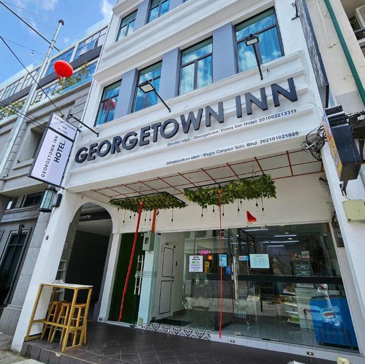 Photo of Others in Historic George Town
