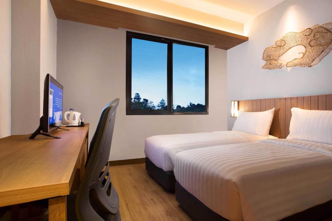 Photo of Bedroom in West Cirebon