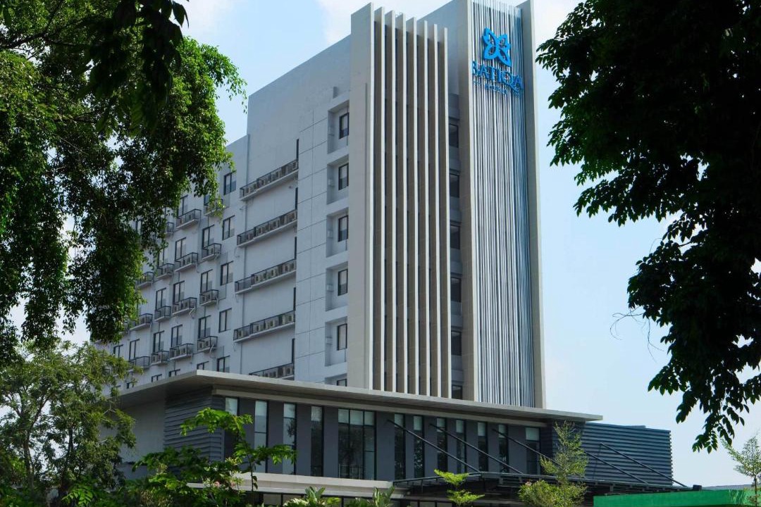 Photo of Buildings in West Cirebon