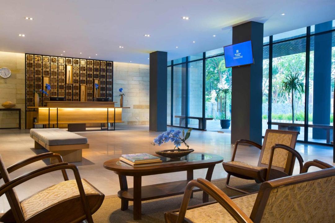 Photo of Livingroom in West Cirebon