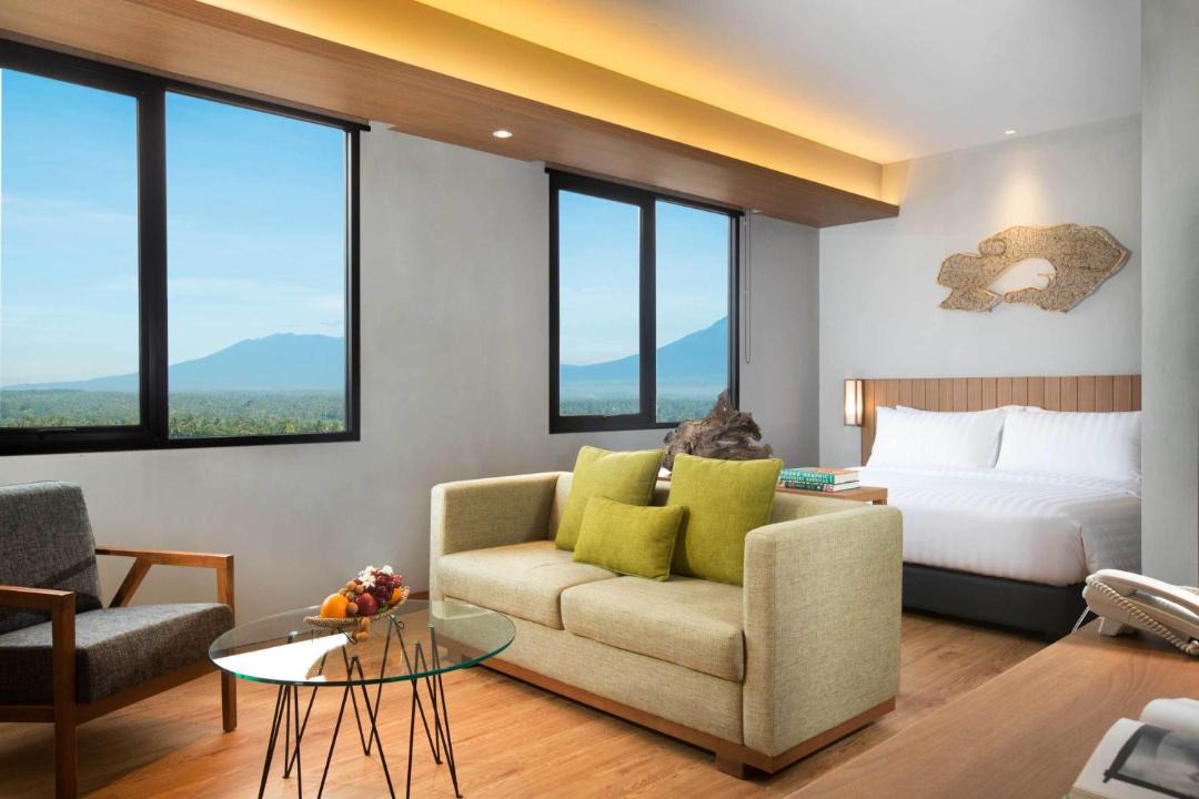 Photo of Livingroom in West Cirebon