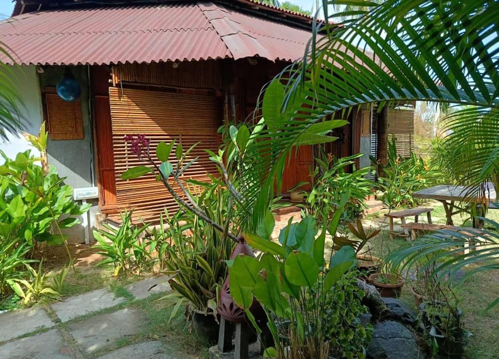 Photo of Others in Kampung Kedawang