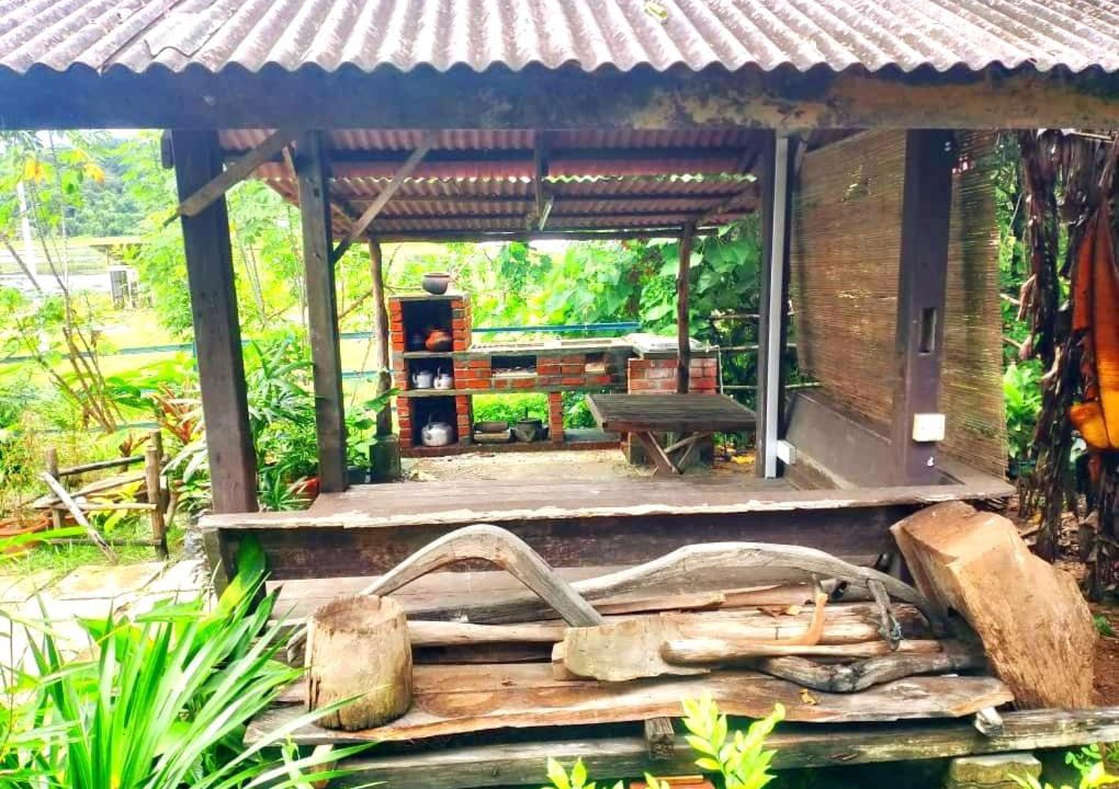 Photo of Others in Kampung Kedawang