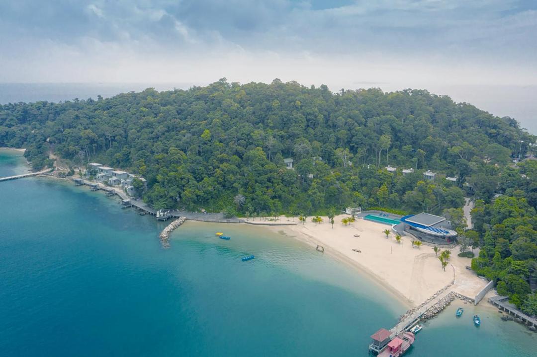 Photo of Others in Koh Rong Sanloem
