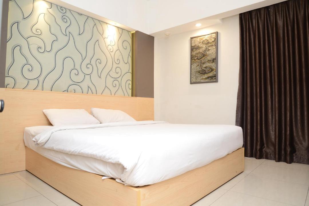 Photo of Bedroom in North Cirebon