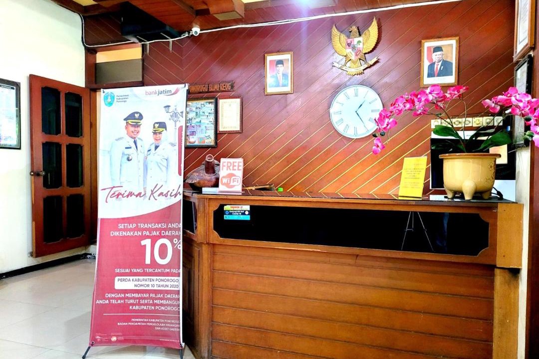 Photo of Others in Ponorogo