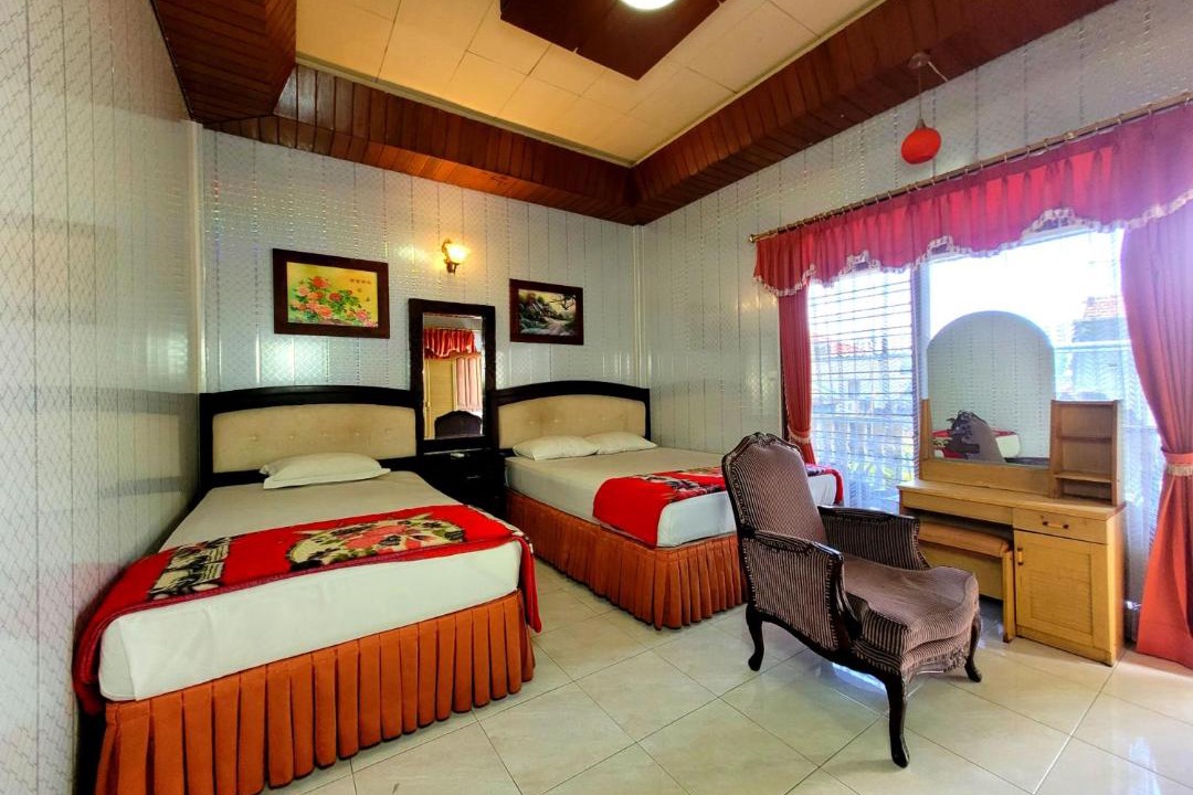 Photo of Bedroom in Ponorogo