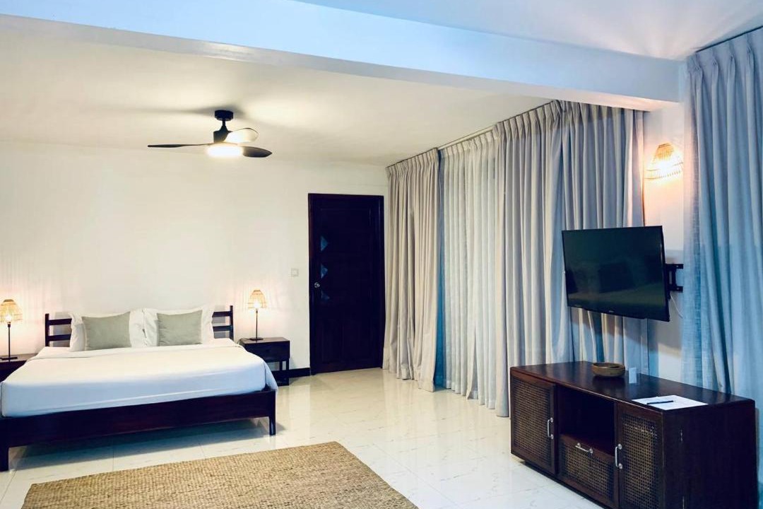 Photo of Bedroom in Daun Penh