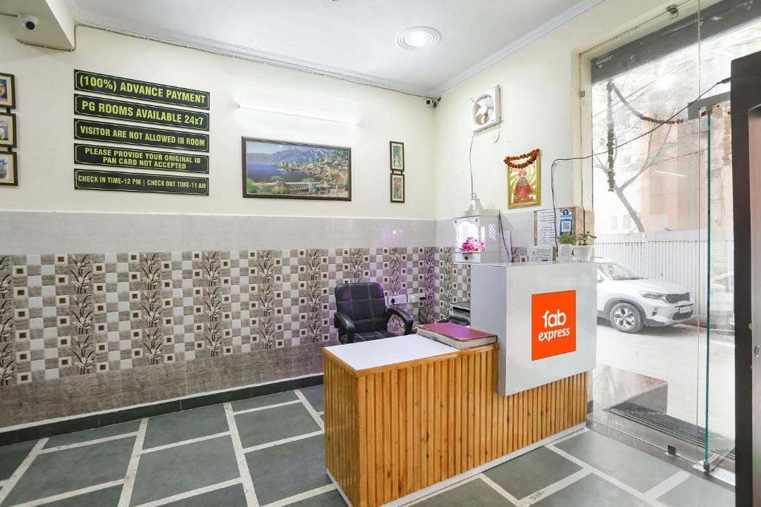 Photo of Bathroom in Janakpuri