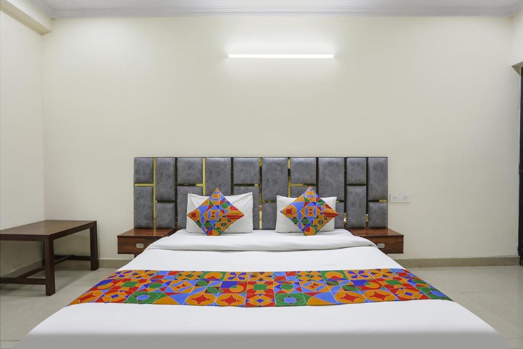 Photo of Bedroom in Janakpuri
