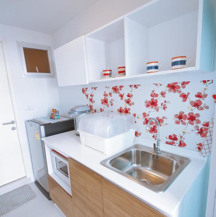Photo of Kitchen in Khao Takiab