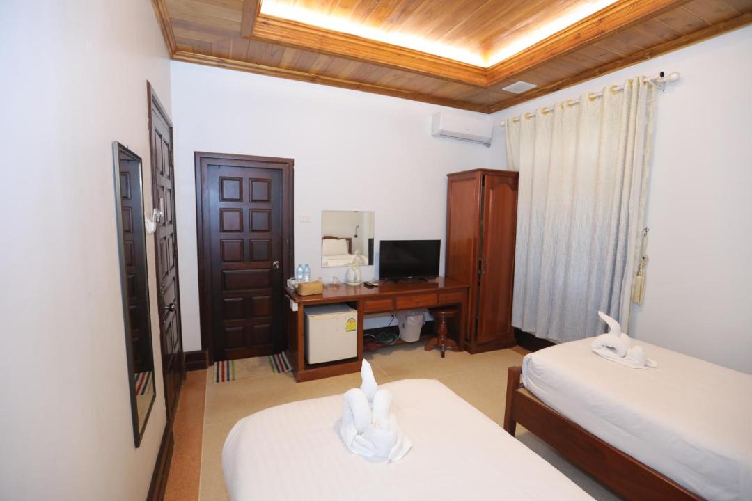 Photo of Bedroom in Luang Prabang