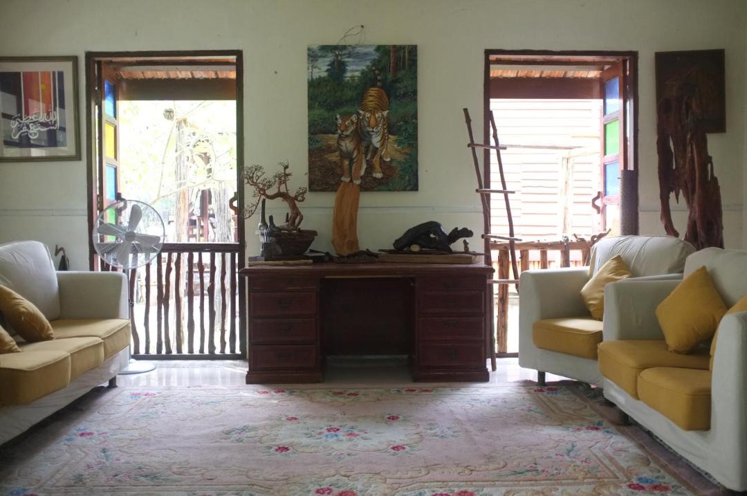 Photo of Others in Kampung Penyagu