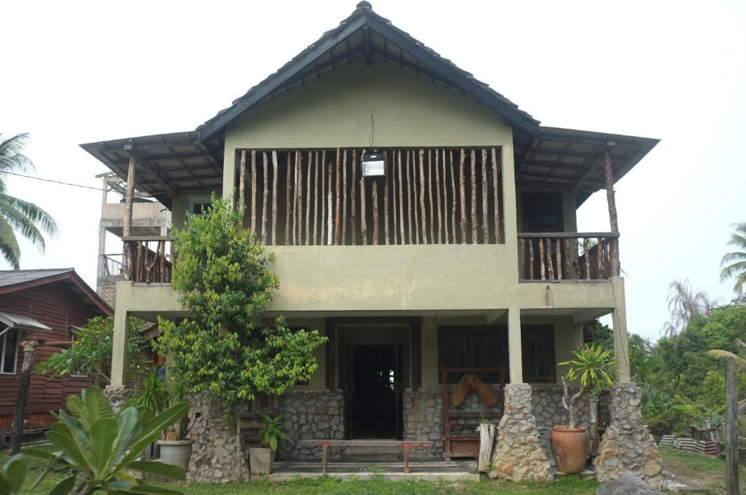 Photo of Others in Kampung Penyagu