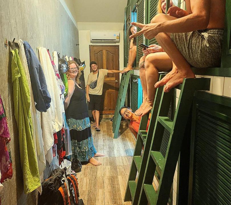 Photo of Others in Bai Lan