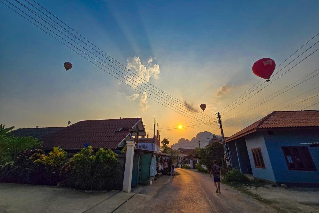 Photo of Others in Vang Vieng