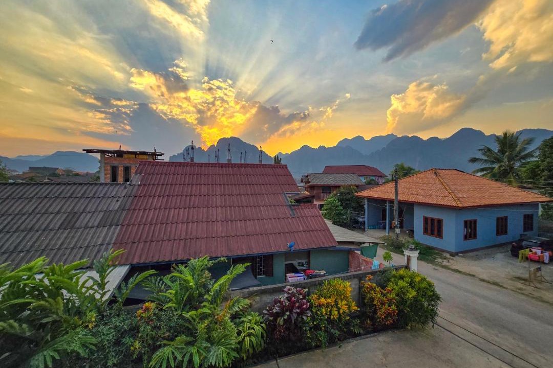 Photo of Others in Vang Vieng