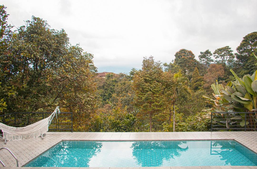 Photo of Outdoor in Ciloto