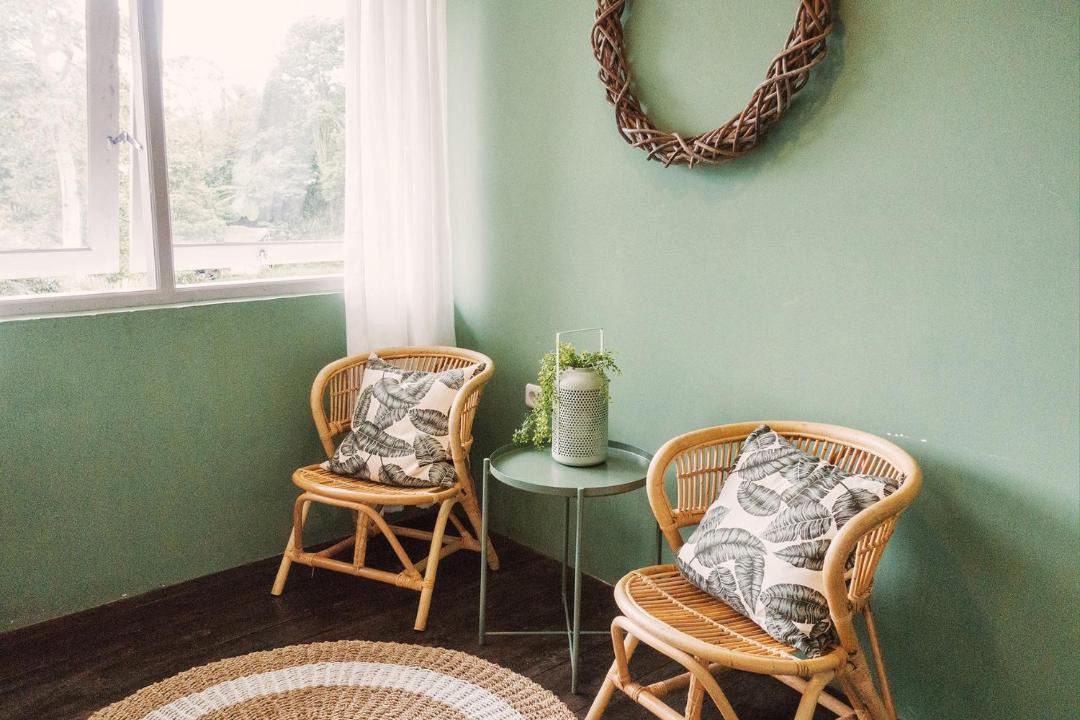 Photo of Livingroom in Ciloto