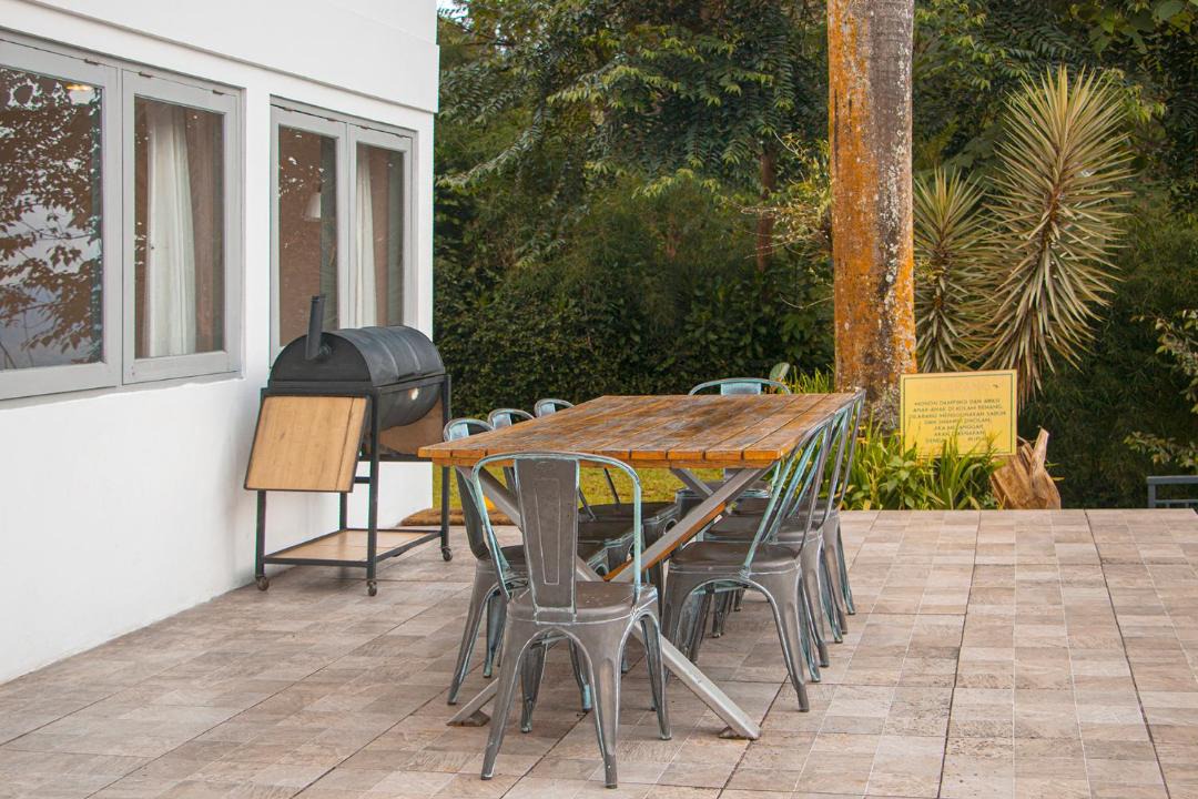 Photo of Patio Balcony in Ciloto