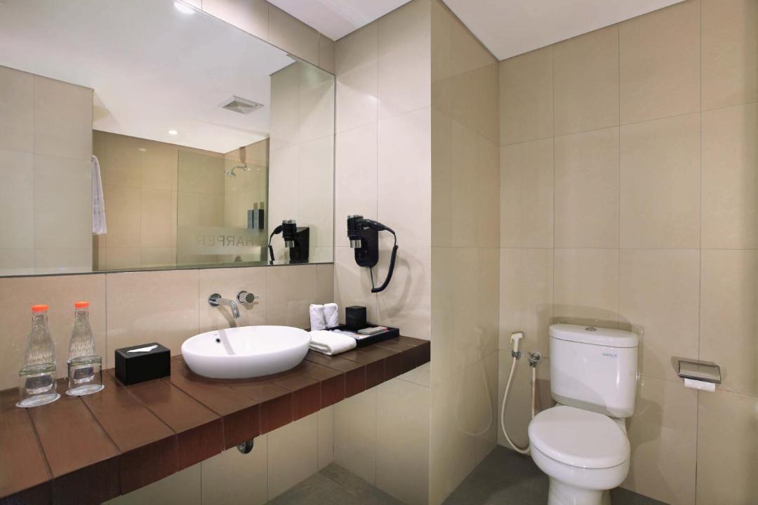 Photo of Bathroom in Bungursari