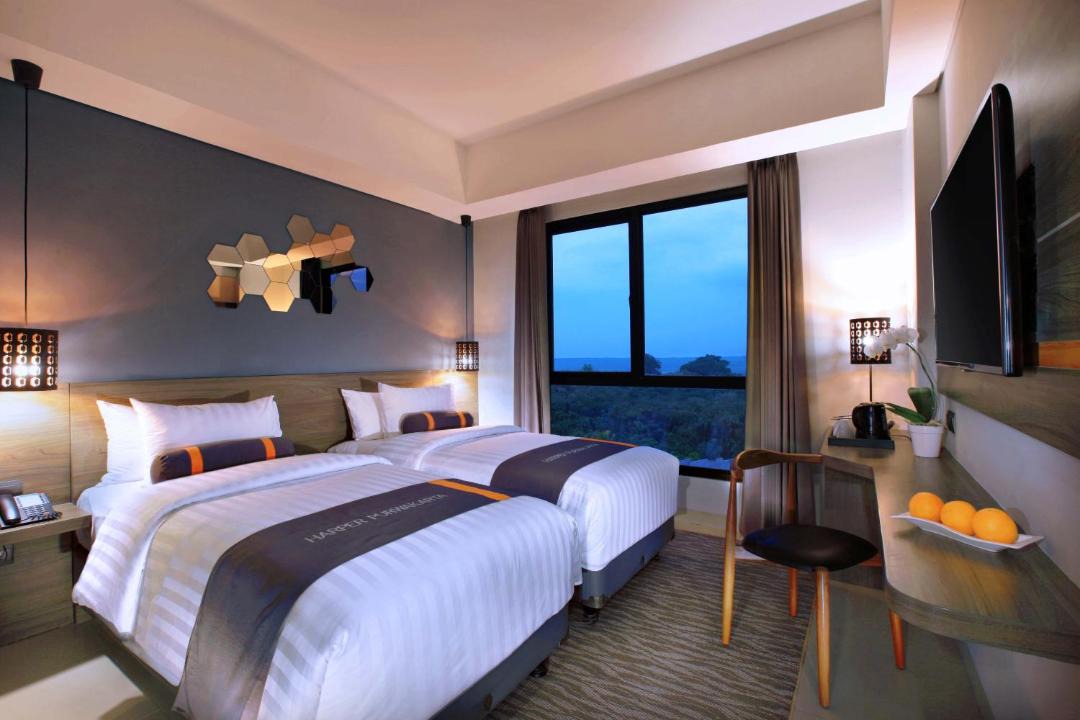 Photo of Bedroom in Bungursari