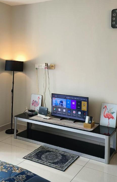 Photo of Livingroom in Taman Century