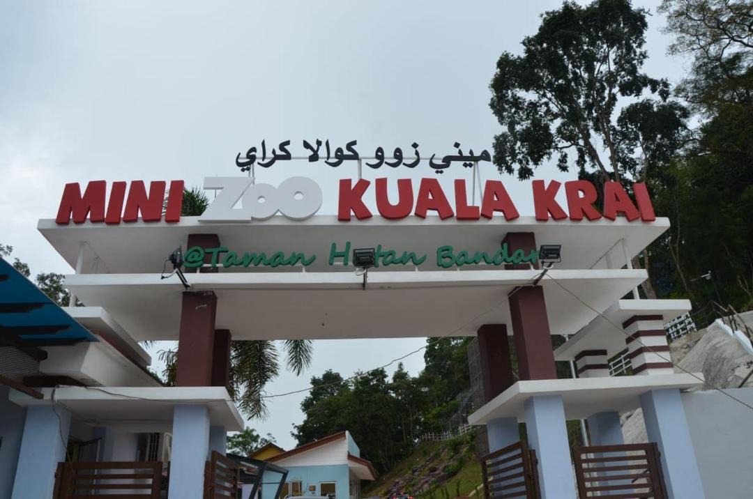 Photo of Others in Kuala Krai