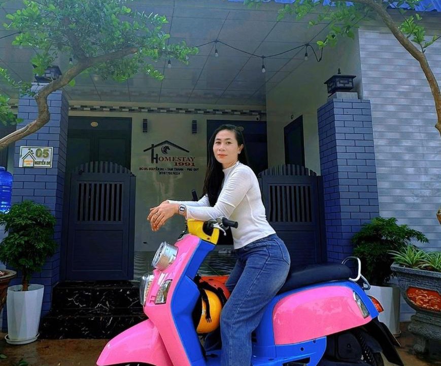 Photo of Others in Phu Quy