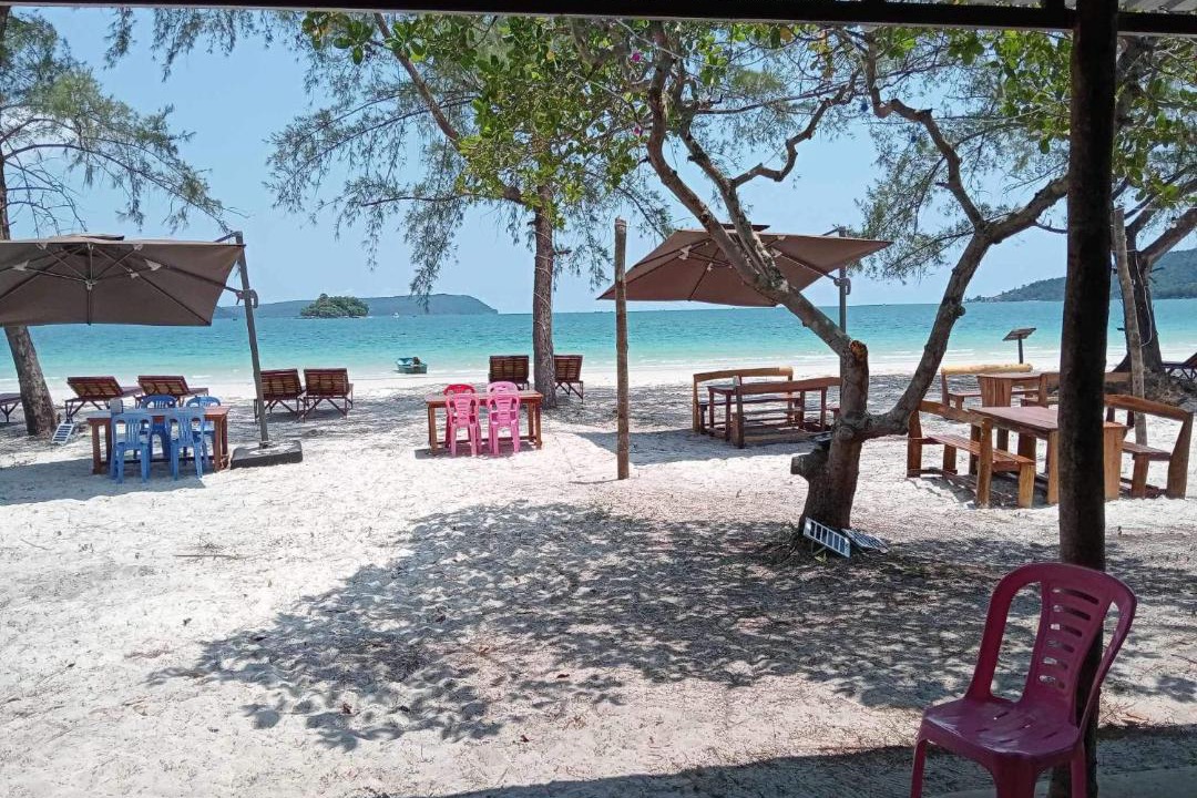 Photo of Others in Koh Rong