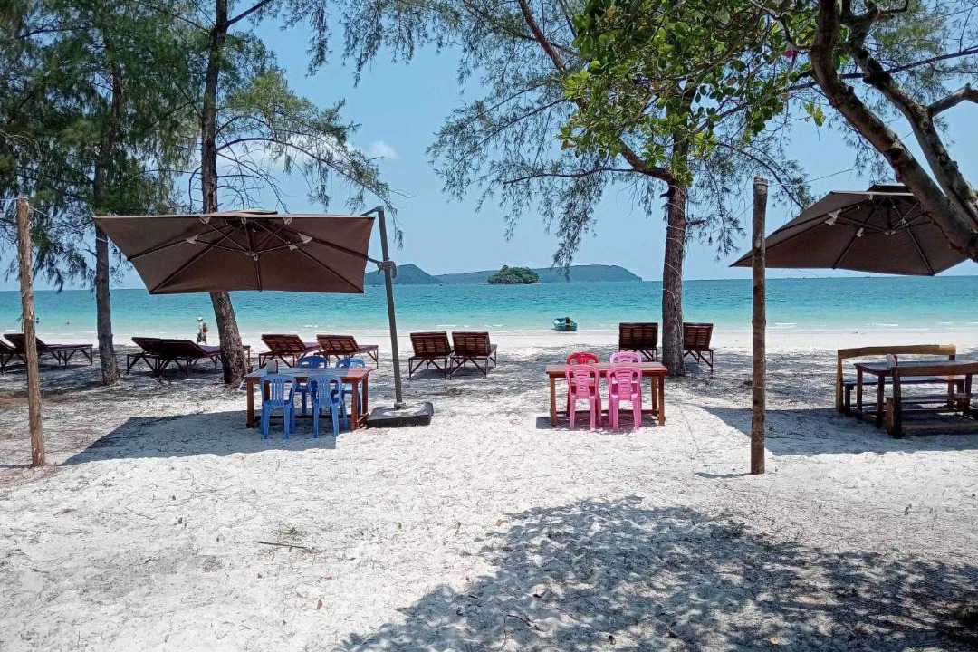 Photo of Others in Koh Rong