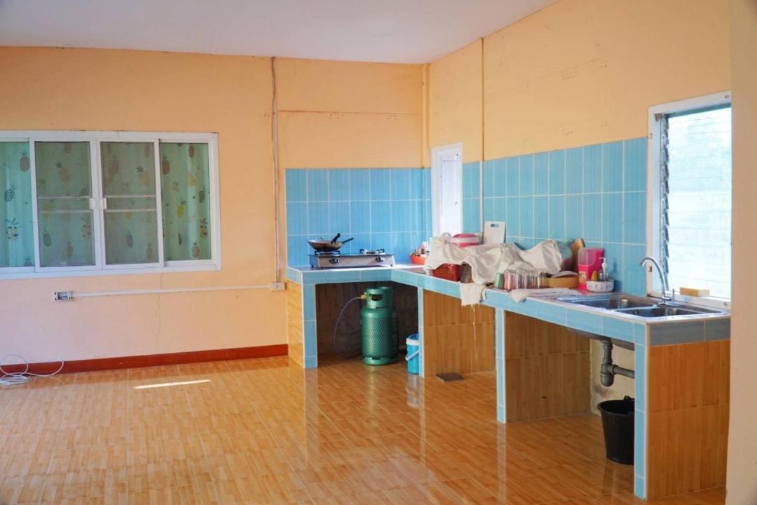 Photo of Kitchen in Cha-am