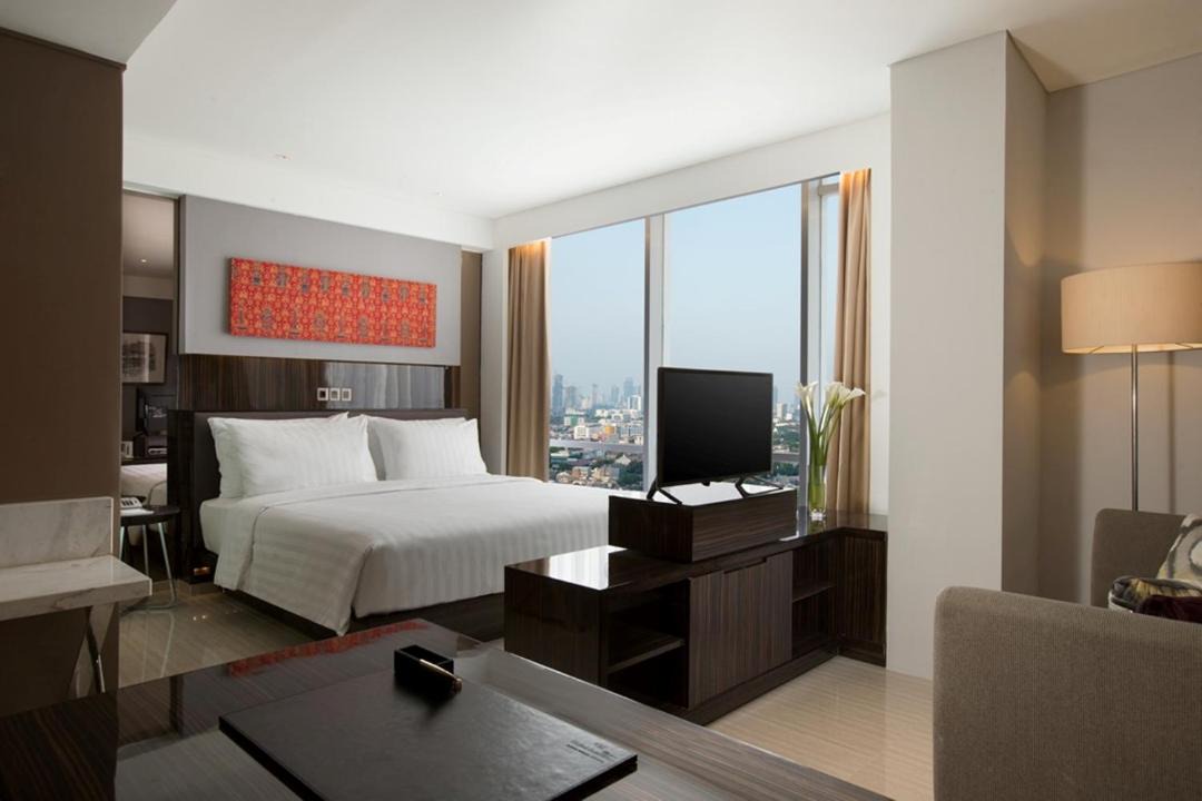 Photo of Bedroom in Mangga Besar