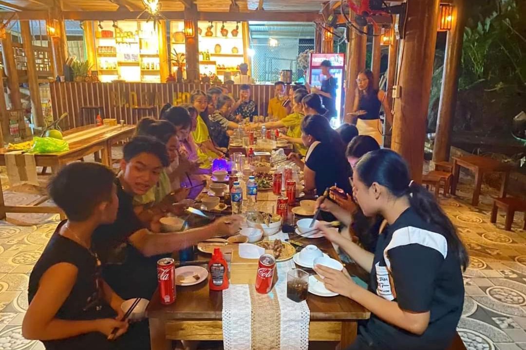 Photo of Others in Pu Long Nature Reserve