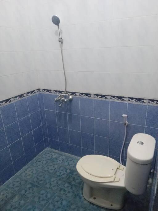 Photo of Bathroom in Srimulyo