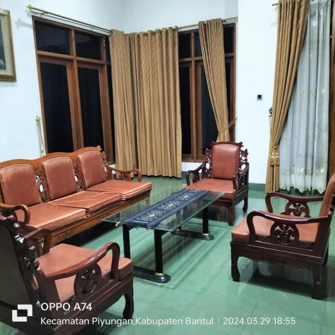 Photo of Livingroom in Srimulyo