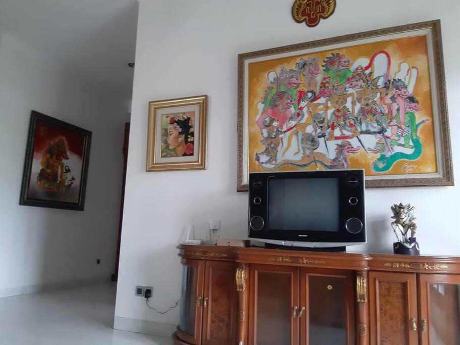 Photo of Livingroom in Srimulyo