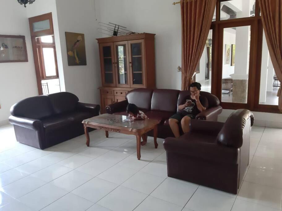Photo of Livingroom in Srimulyo