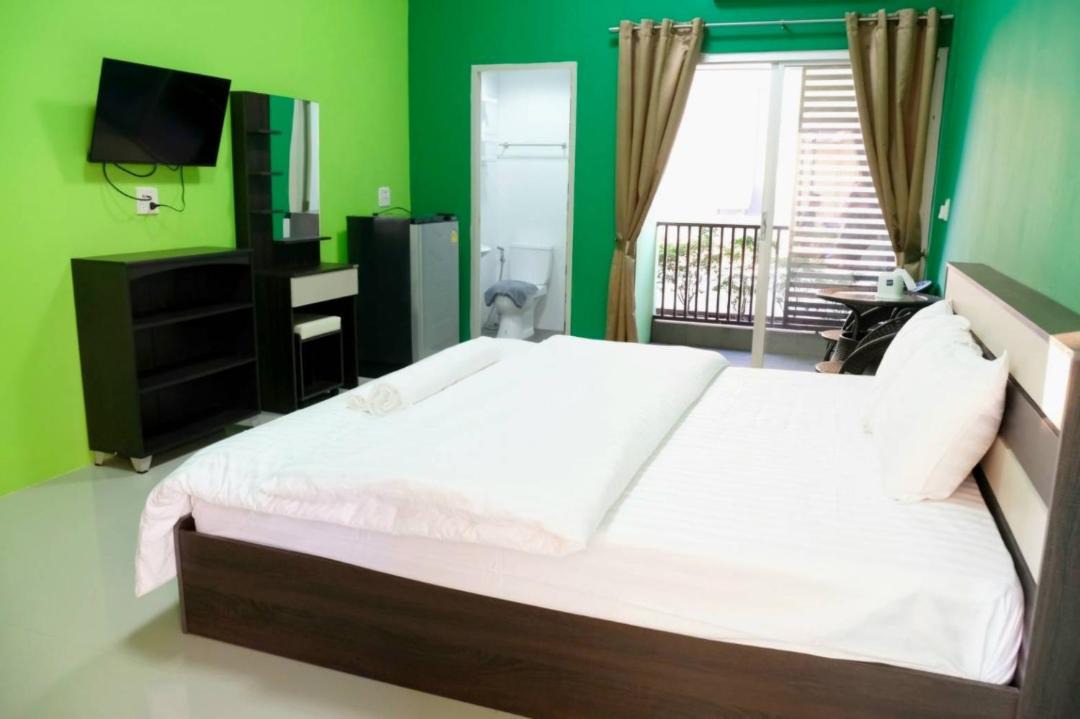 Photo of Bedroom in Kaeng Khoi
