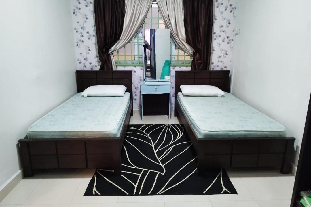 Photo of Bedroom in Bandar Kota Bharu