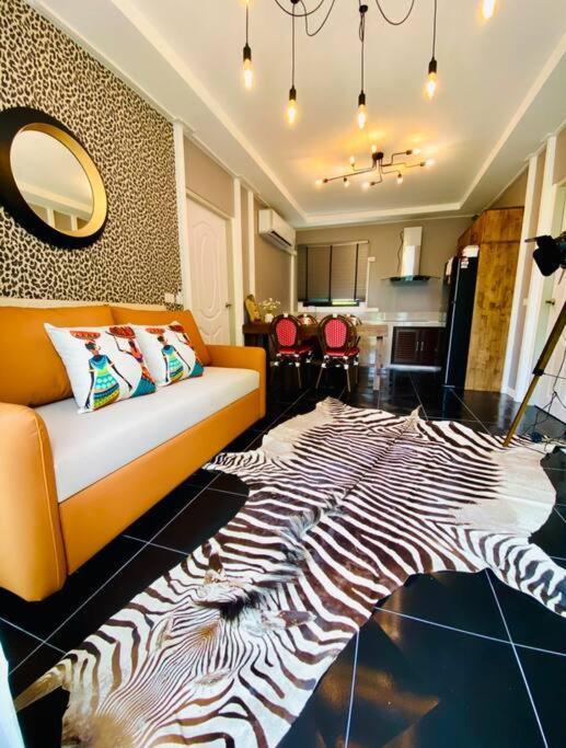 Photo of Livingroom in Khao Yoi