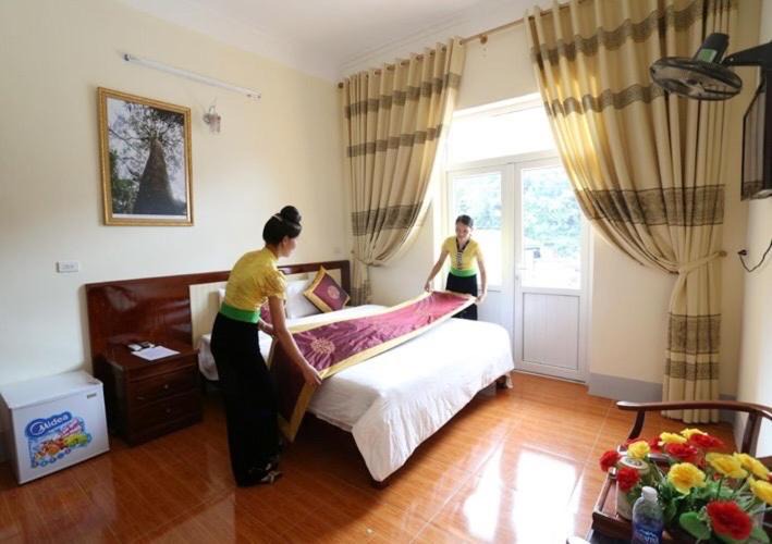 Photo of Others in Muong Thanh
