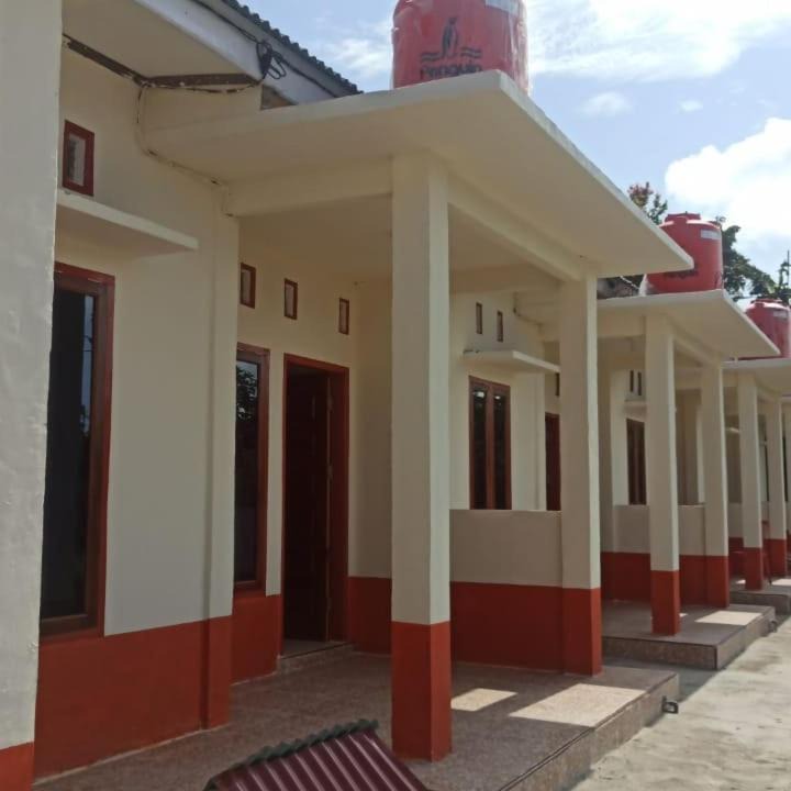 Photo of Buildings in Solok