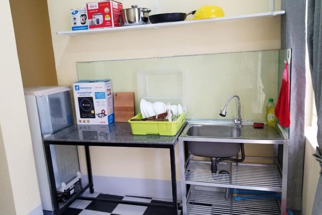 Photo of Kitchen in Daun Penh