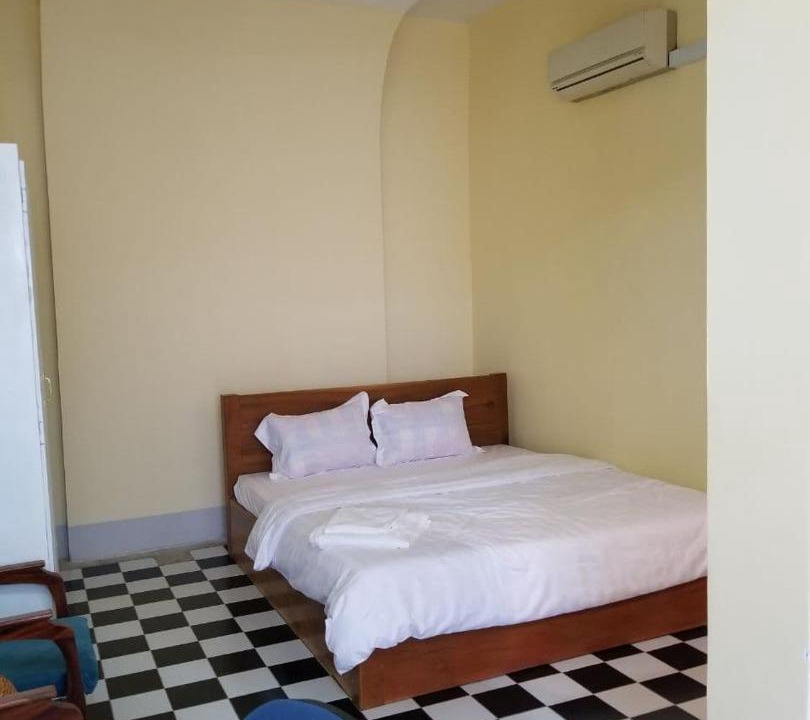 Photo of Bedroom in Daun Penh